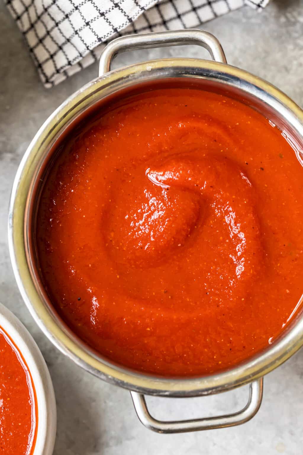 Homemade Taco Sauce Recipe The Cookie Rookie®