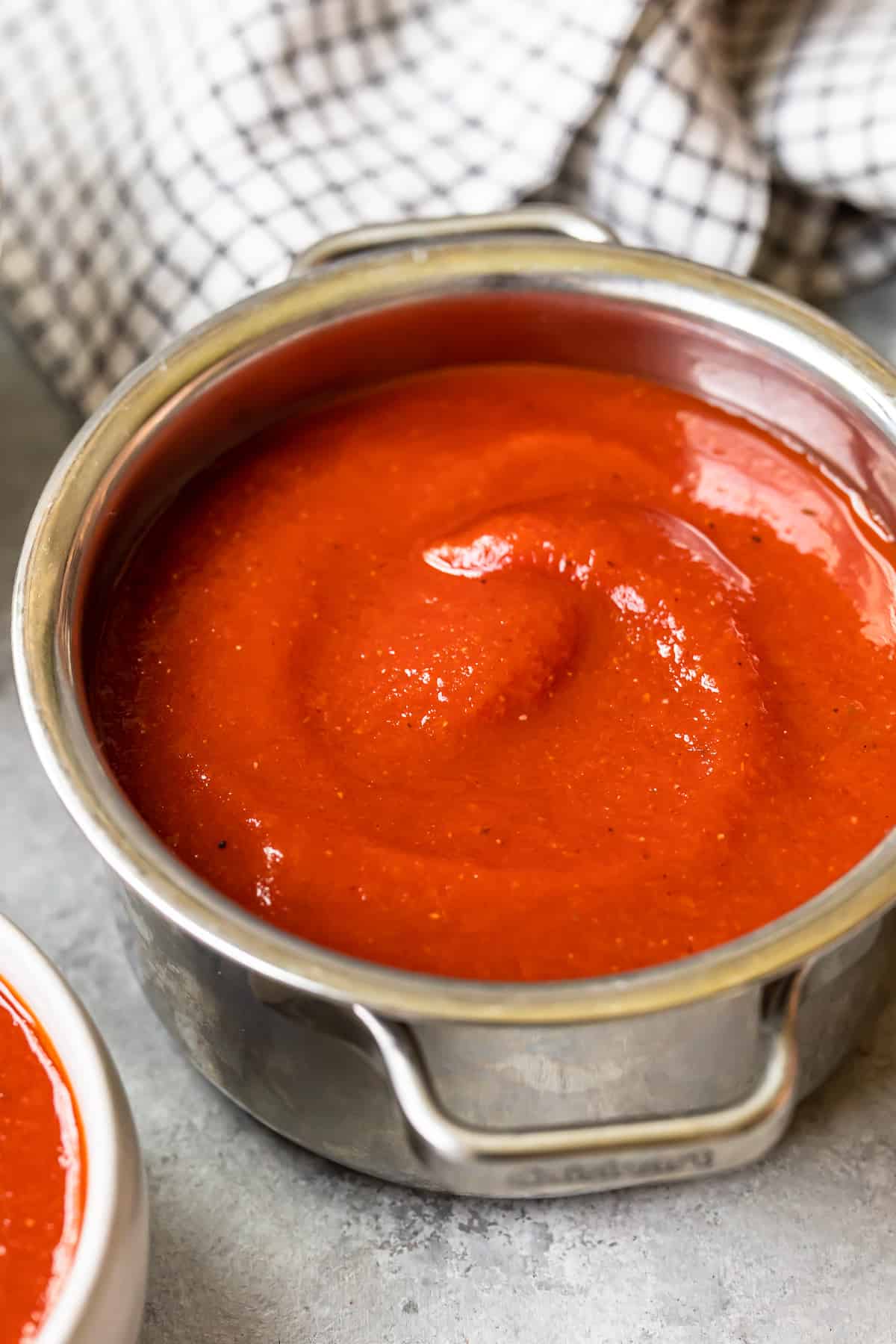 Home Made Taco Sauce The Cookie Rookie® » MENGHADIRKAN