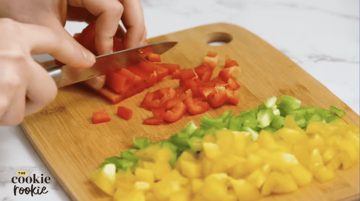Stuffed Pepper Soup Recipe - 13