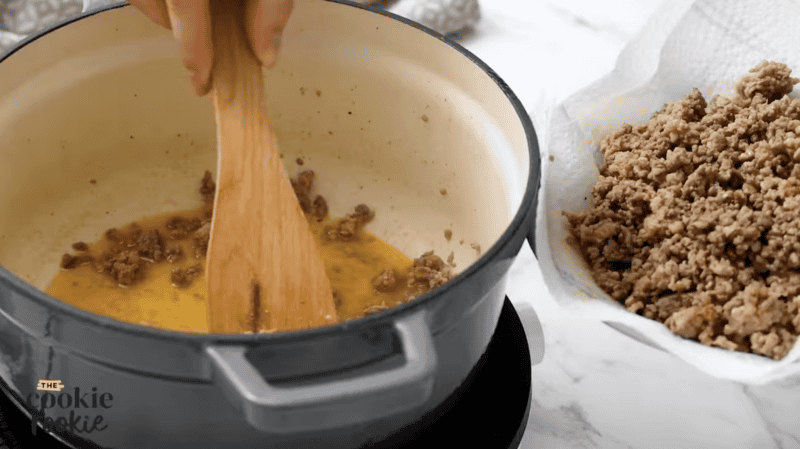 Stuffed Pepper Soup Recipe - 13