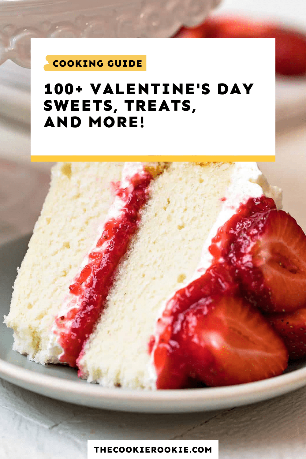 valentines day roundup