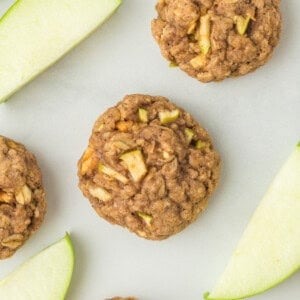 Apple Cinnamon Breakfast Cookies Recipe - 38