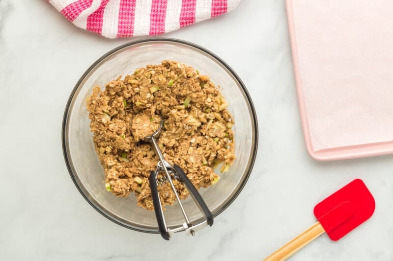 Apple Cinnamon Breakfast Cookies Recipe - 11