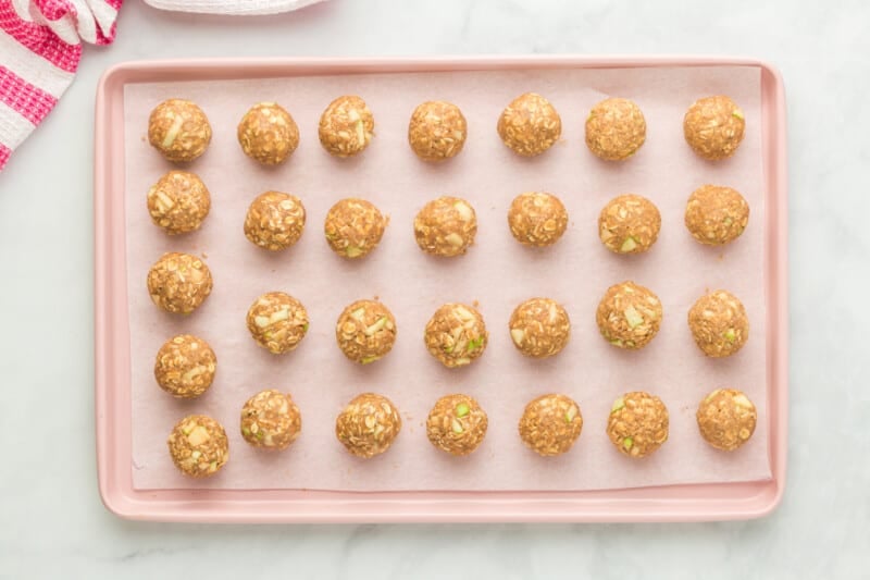 Apple Cinnamon Breakfast Cookies Recipe - 65