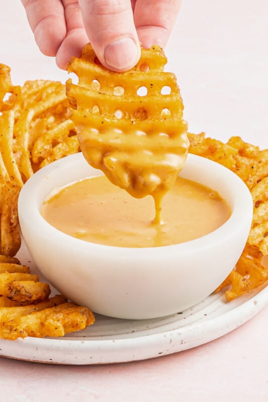Chick Fil A Sauce Recipe The Cookie Rookie®