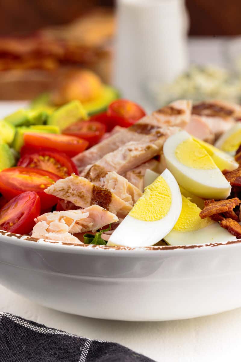 cobb salad