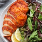 featured air fryer chicken breast