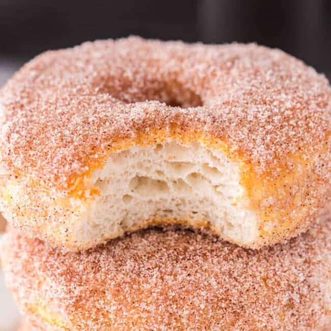 featured air fryer donuts
