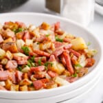 featured corned beef hash