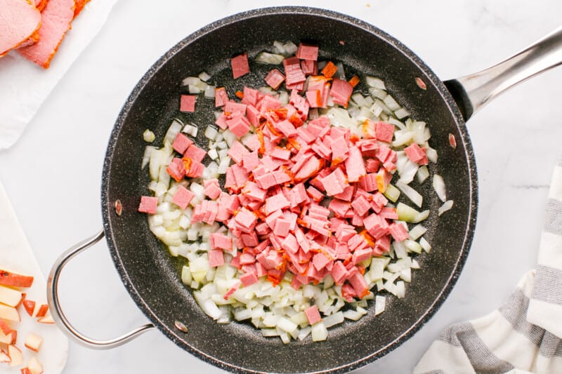 Corned Beef Hash Recipe - 7