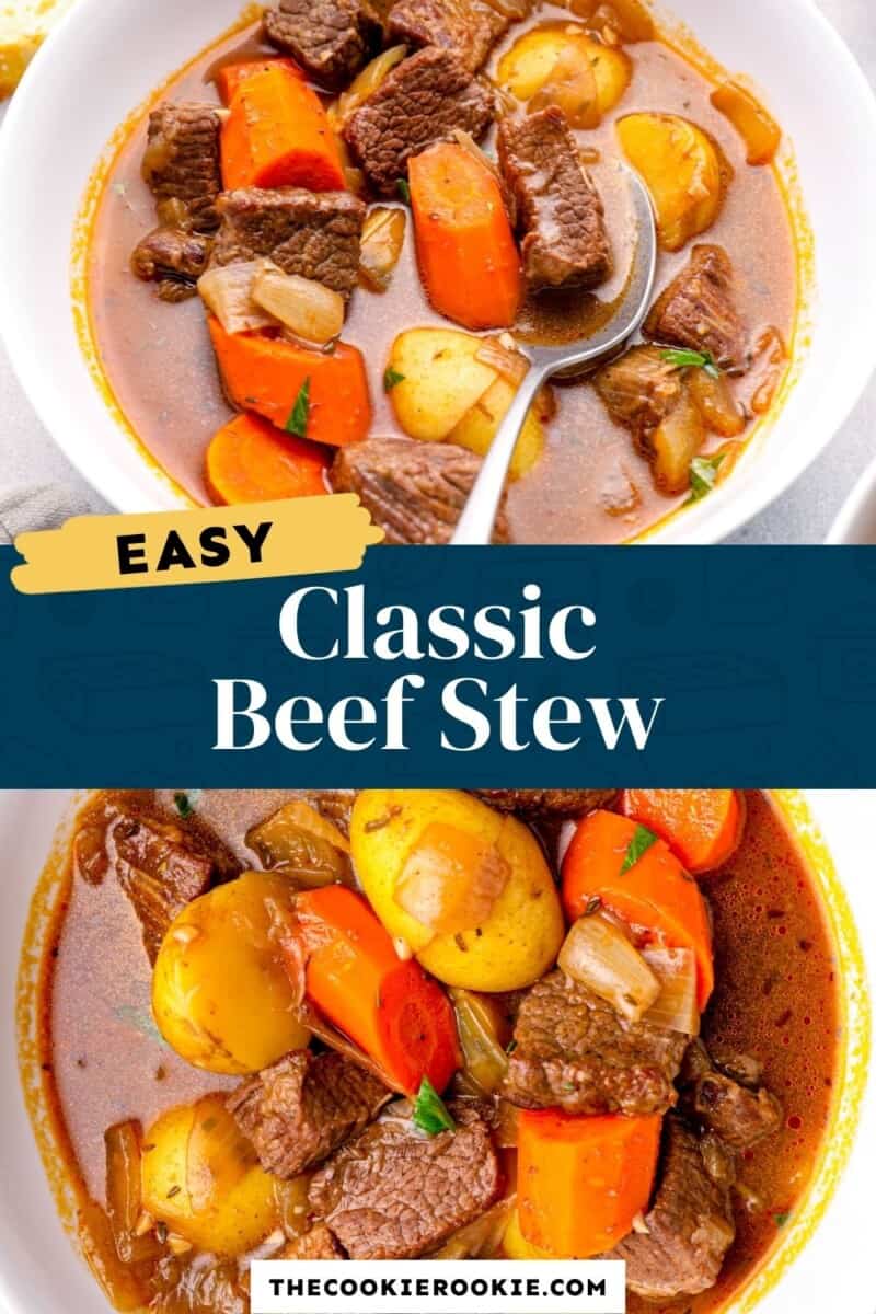 beef stew pinterest