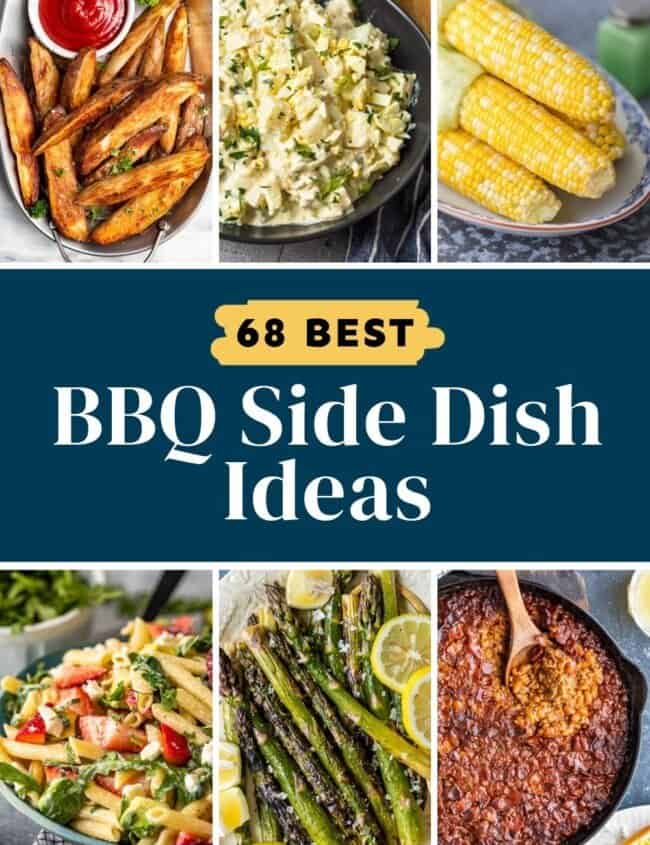 best bbq side dish ideas