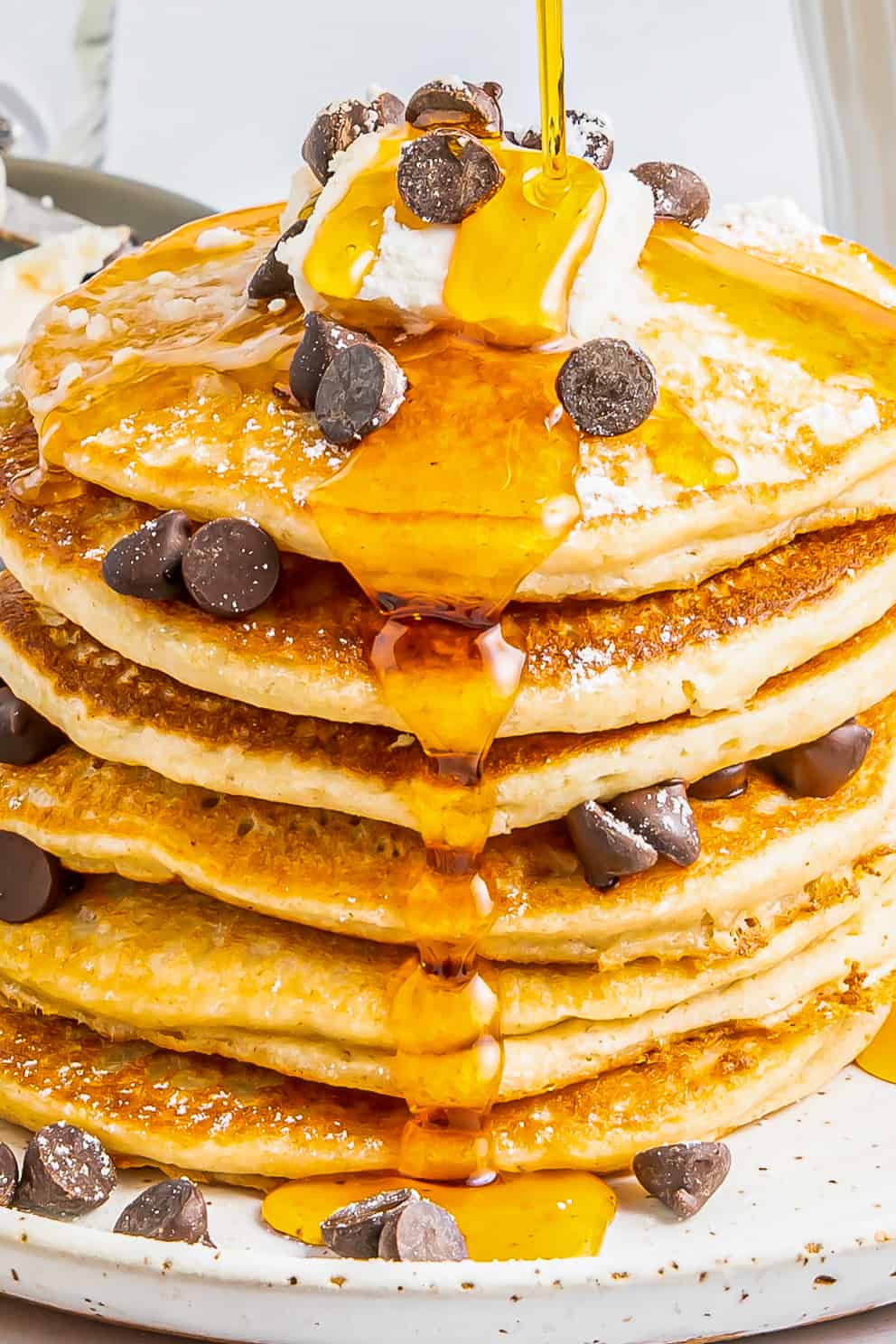 Gluten Free Pancakes » MENGHADIRKAN