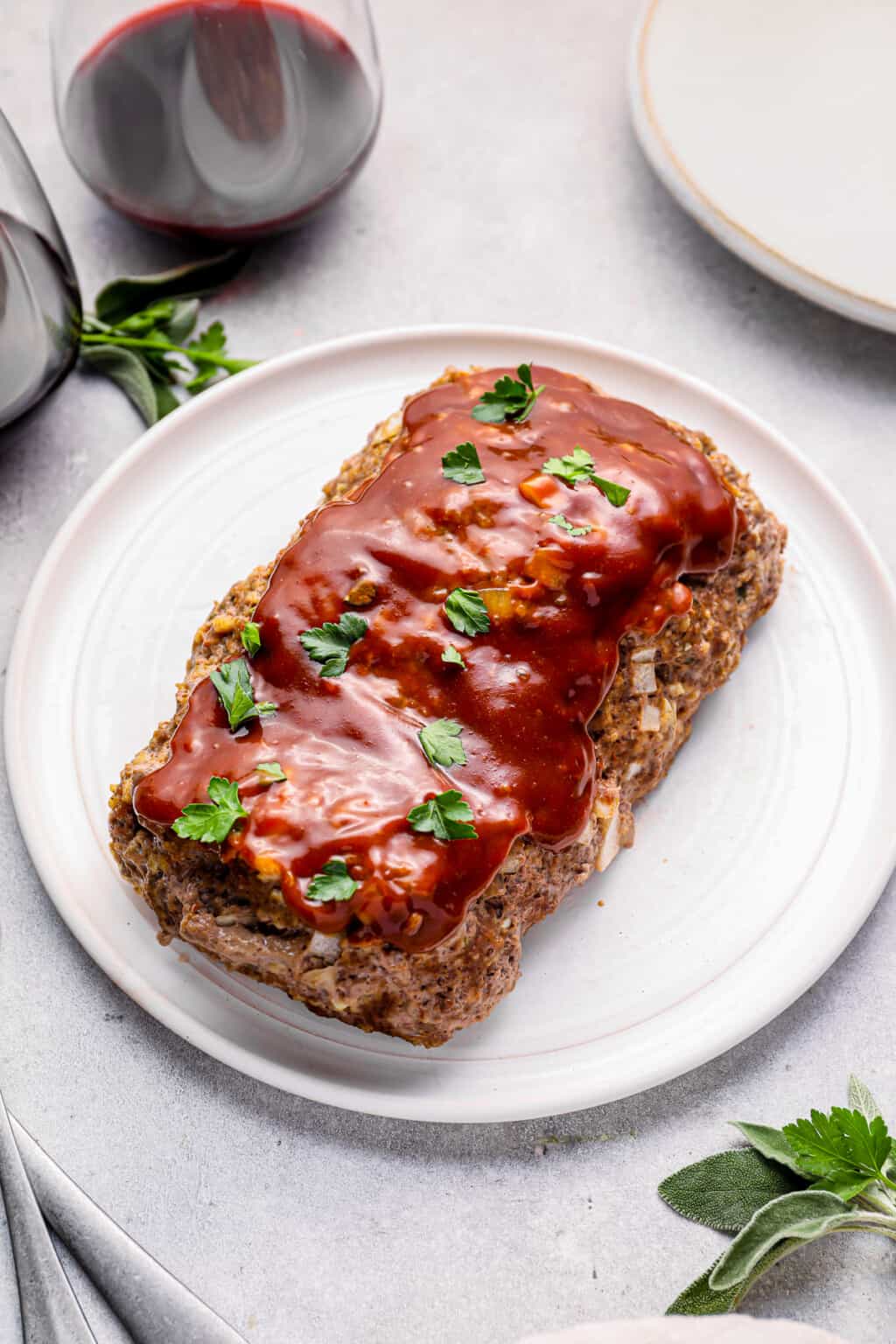 Instant Pot Meatloaf Recipe The Cookie Rookie®