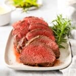 featured crockpot beef tenderloin.