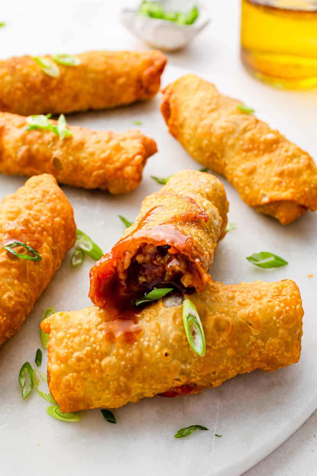 Egg Rolls Recipe The Cookie Rookie®