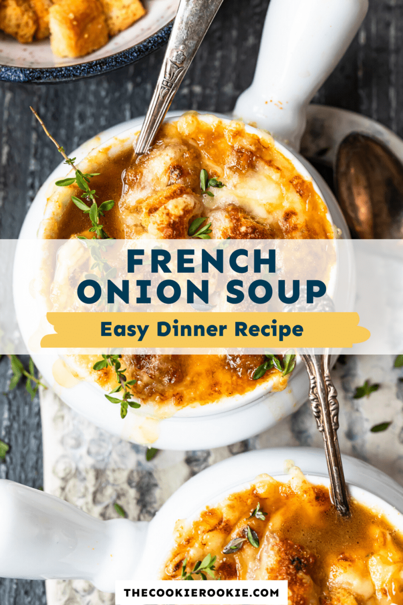 french onion soup pinterest.