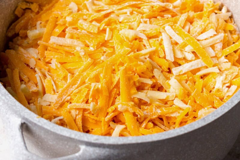 Nacho Cheese Sauce Recipe - 76
