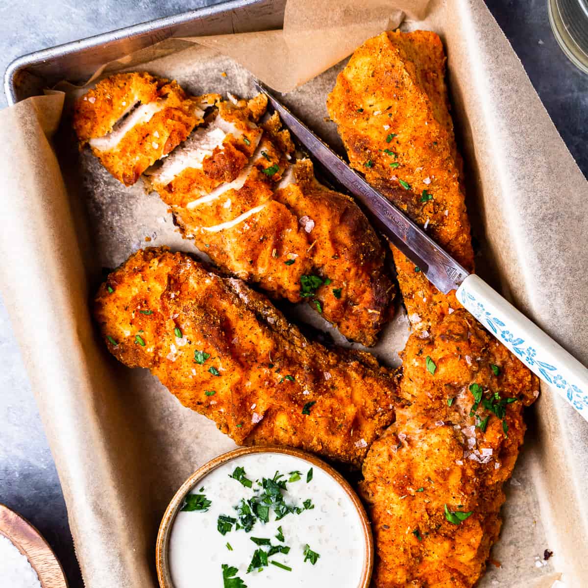 72+ Chicken Dinner Ideas - The Cookie Rookie