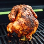 beer can chicken