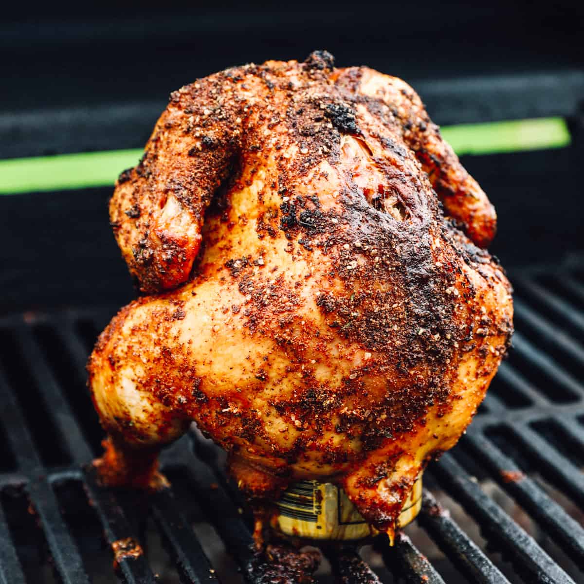 Beer Can Chicken Story The Cookie Rookie®