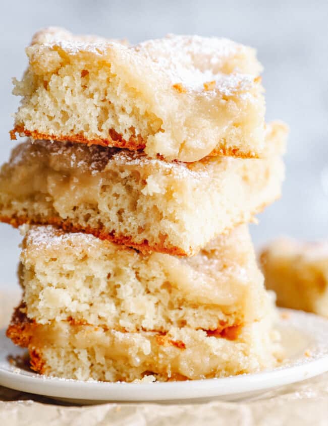 gooey butter cake