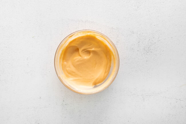 California Roll Sushi Bowl Recipe - The Cookie Rookie®