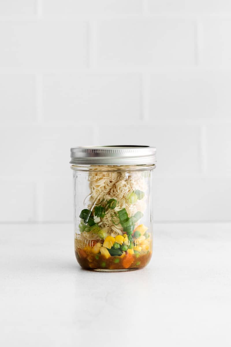Ramen Cups  Instant Ramen Noodles  Recipe - 66