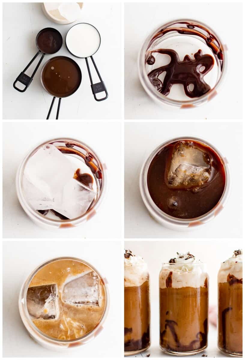 Chocolate Coffee Recipe - 42