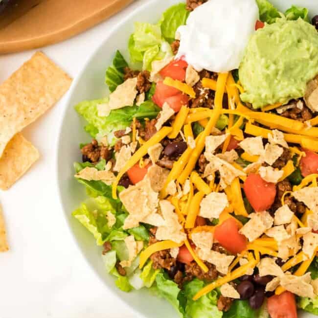 taco salad