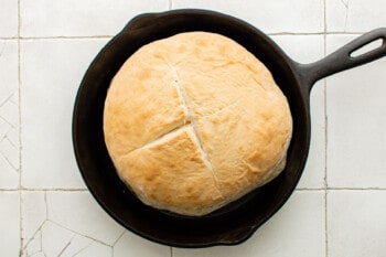 30 Bread Recipes for Your Cast-Iron Skillet