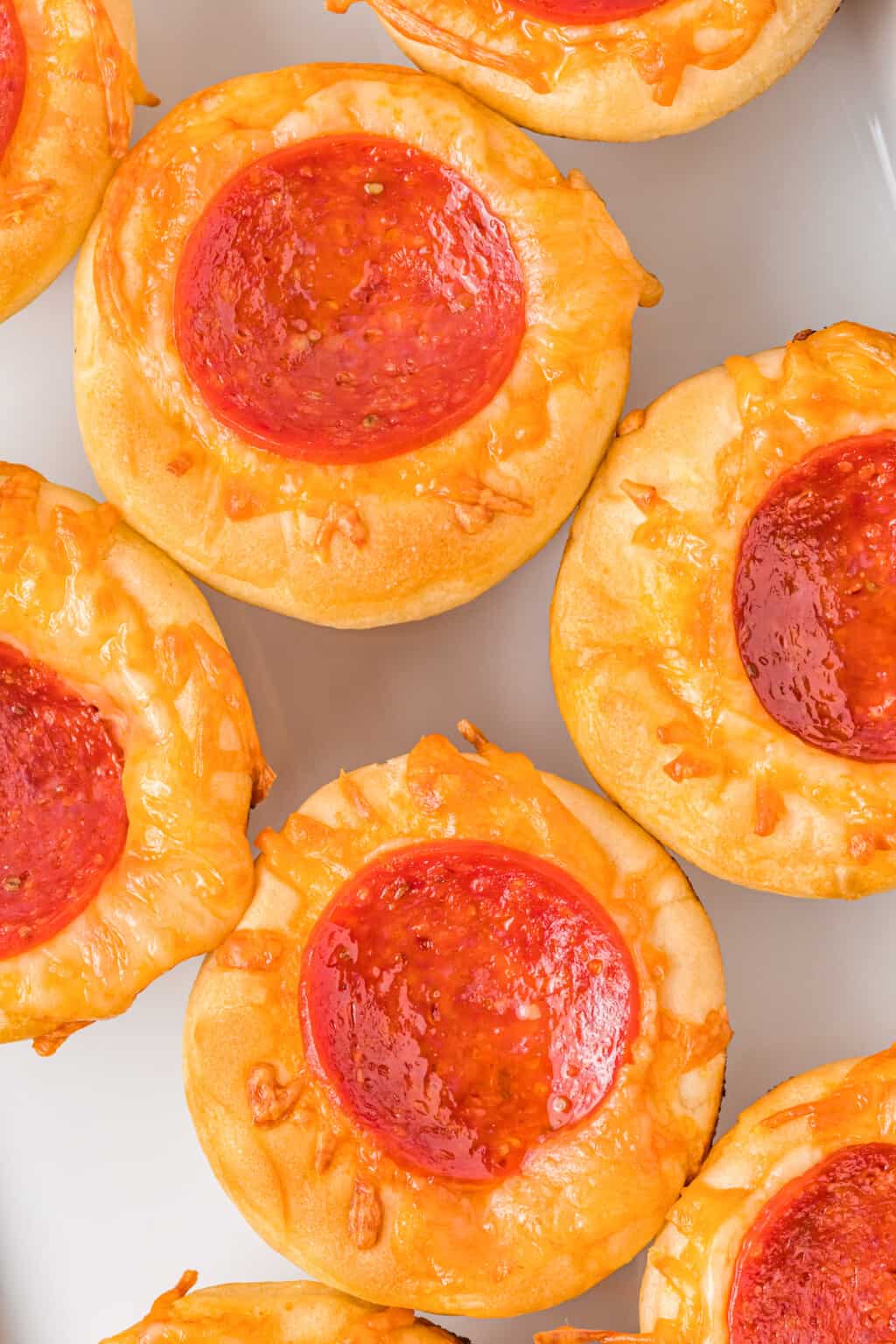 Pizza Cupcakes Recipe The Cookie Rookie®