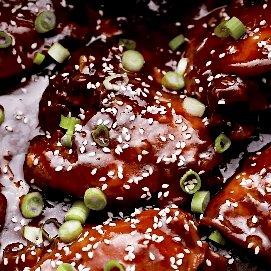 crockpot-honey-garlic-chicken-
