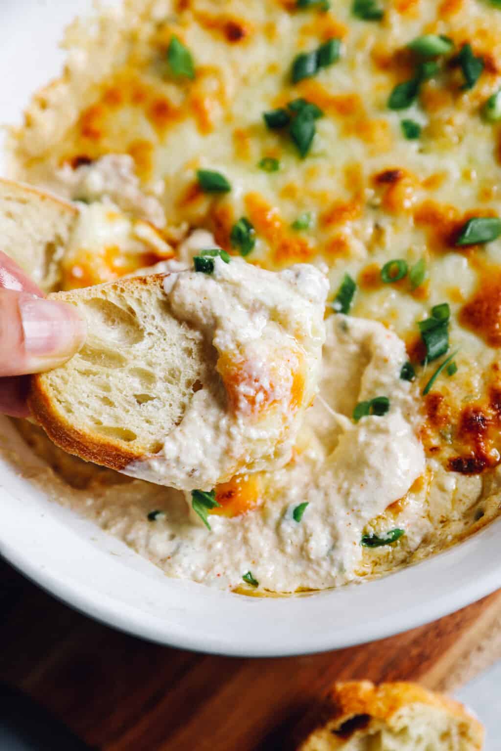 Crab Dip Recipe The Cookie Rookie®