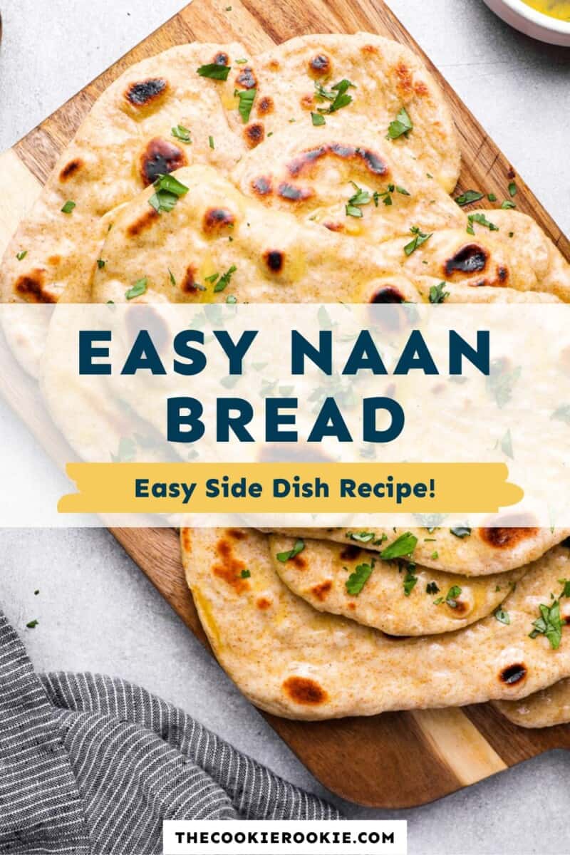 naan bread pinterest.