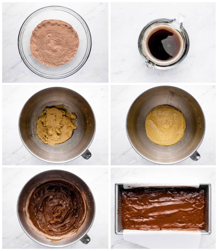 Chocolate Pound Cake Recipe - The Cookie Rookie®