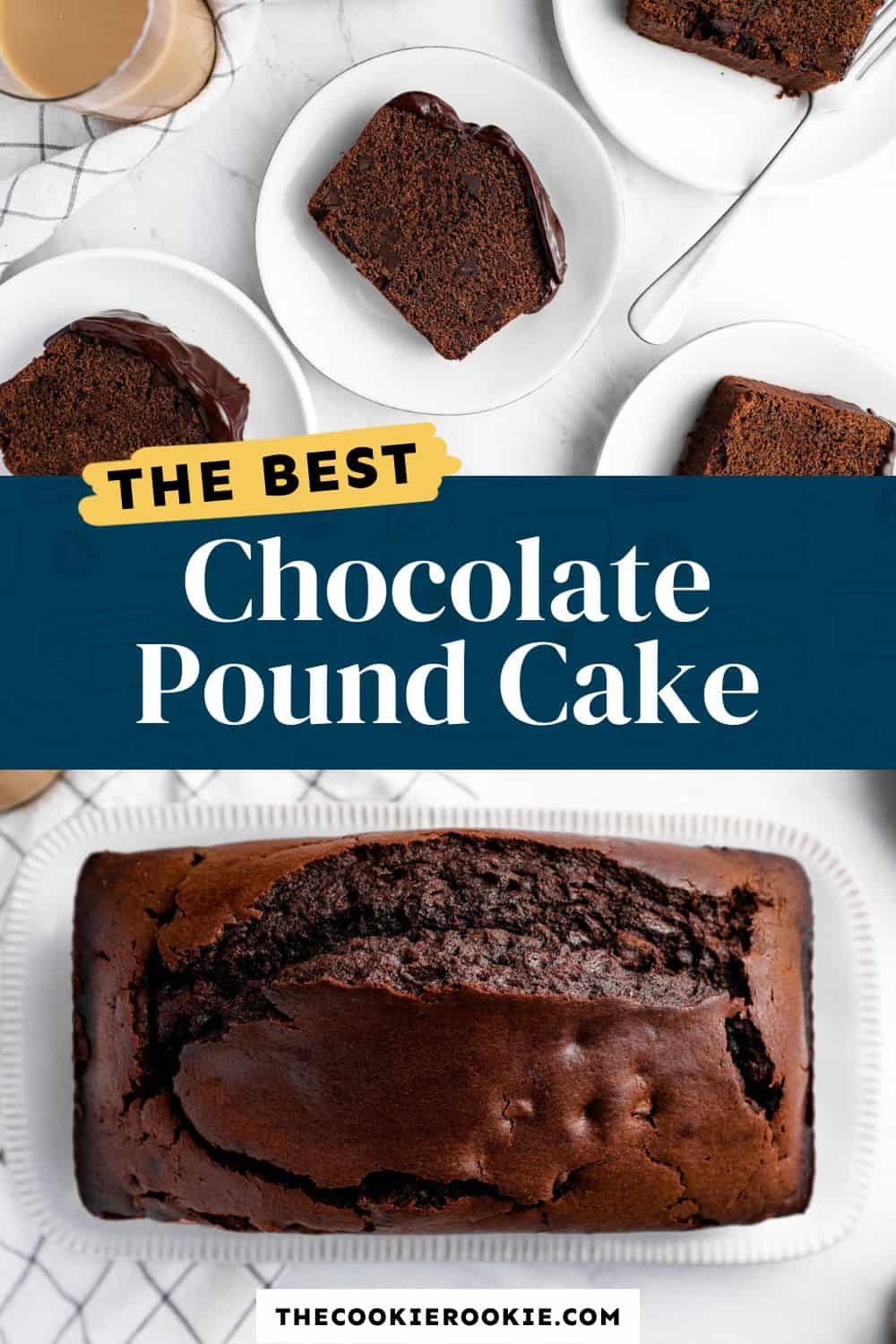 Chocolate Pound Cake Recipe The Cookie Rookie chocolate-pound-cake-recipe-the-cookie-rookie