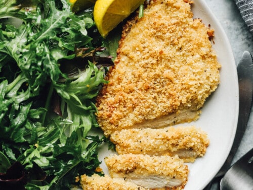 Parmesan crusted chicken instant pot cheap