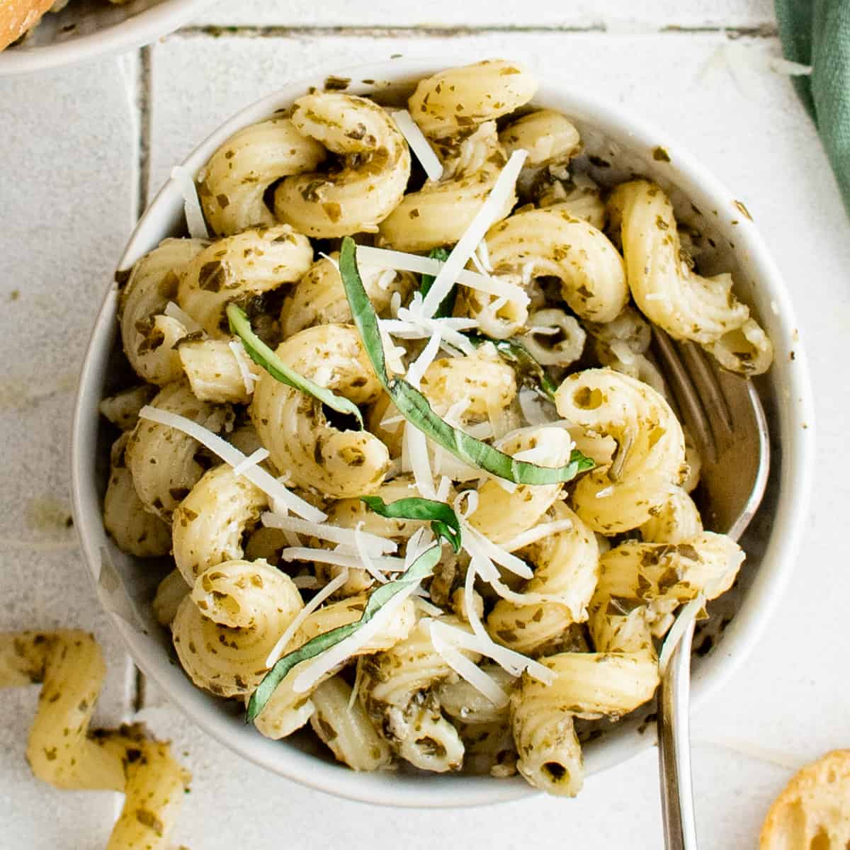 PASTA LOVERS - cover