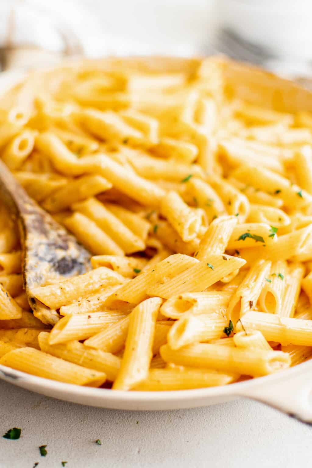 Penne Alla Vodka Recipe The Cookie Rookie®