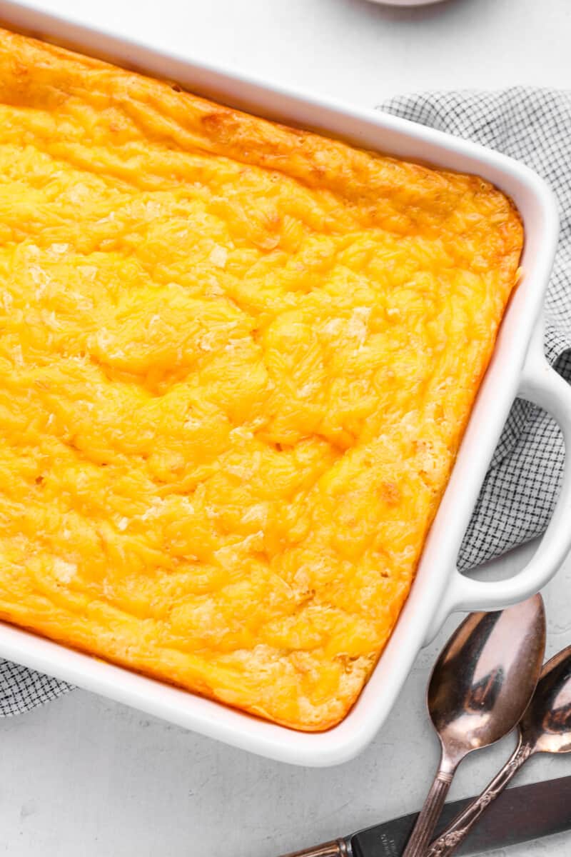 Corn Casserole Recipe - 74