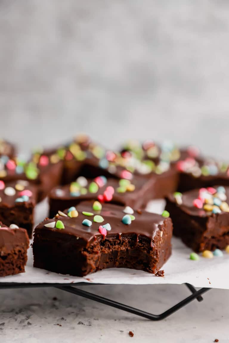 Cosmic Brownies The Cookie Rookie®