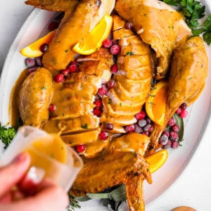 Turkey Gravy Recipe - 3