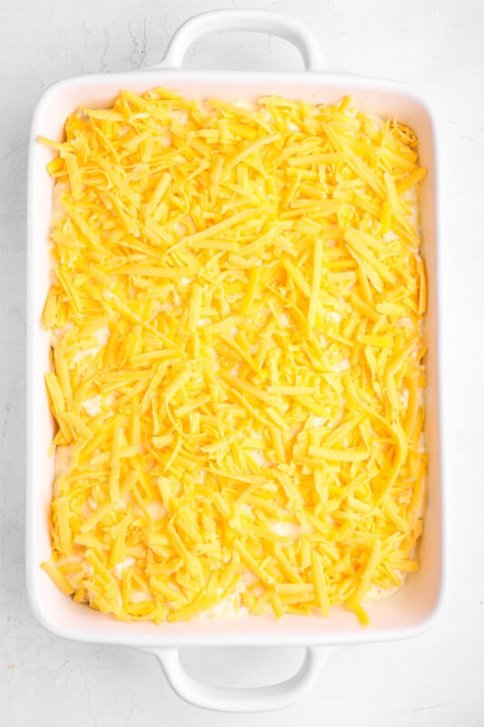 Corn Casserole Recipe - 40