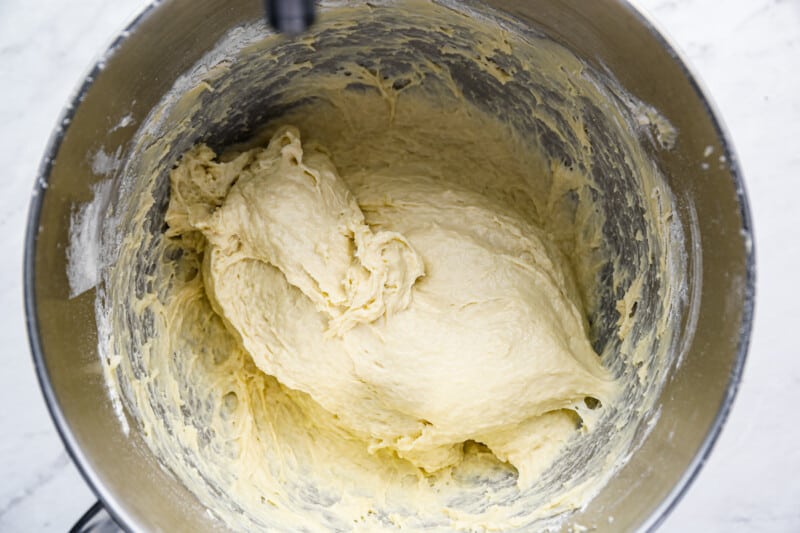 Rosemary Focaccia Recipe - 74