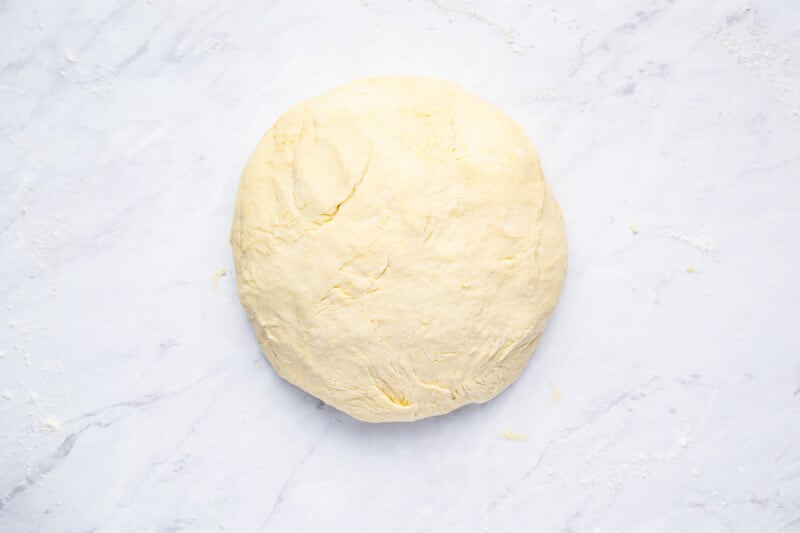 Rosemary Focaccia Recipe - 8