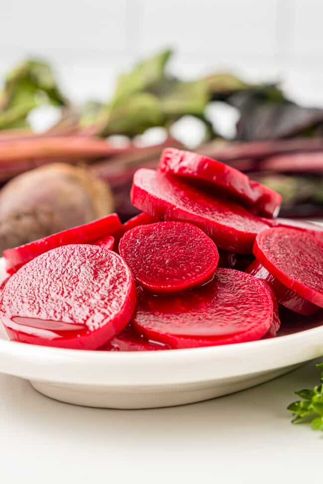 Pickled Beets Recipe The Cookie Rookie®