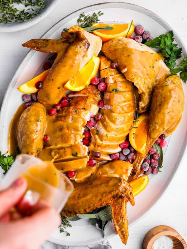 Brown Gravy Recipe - 65