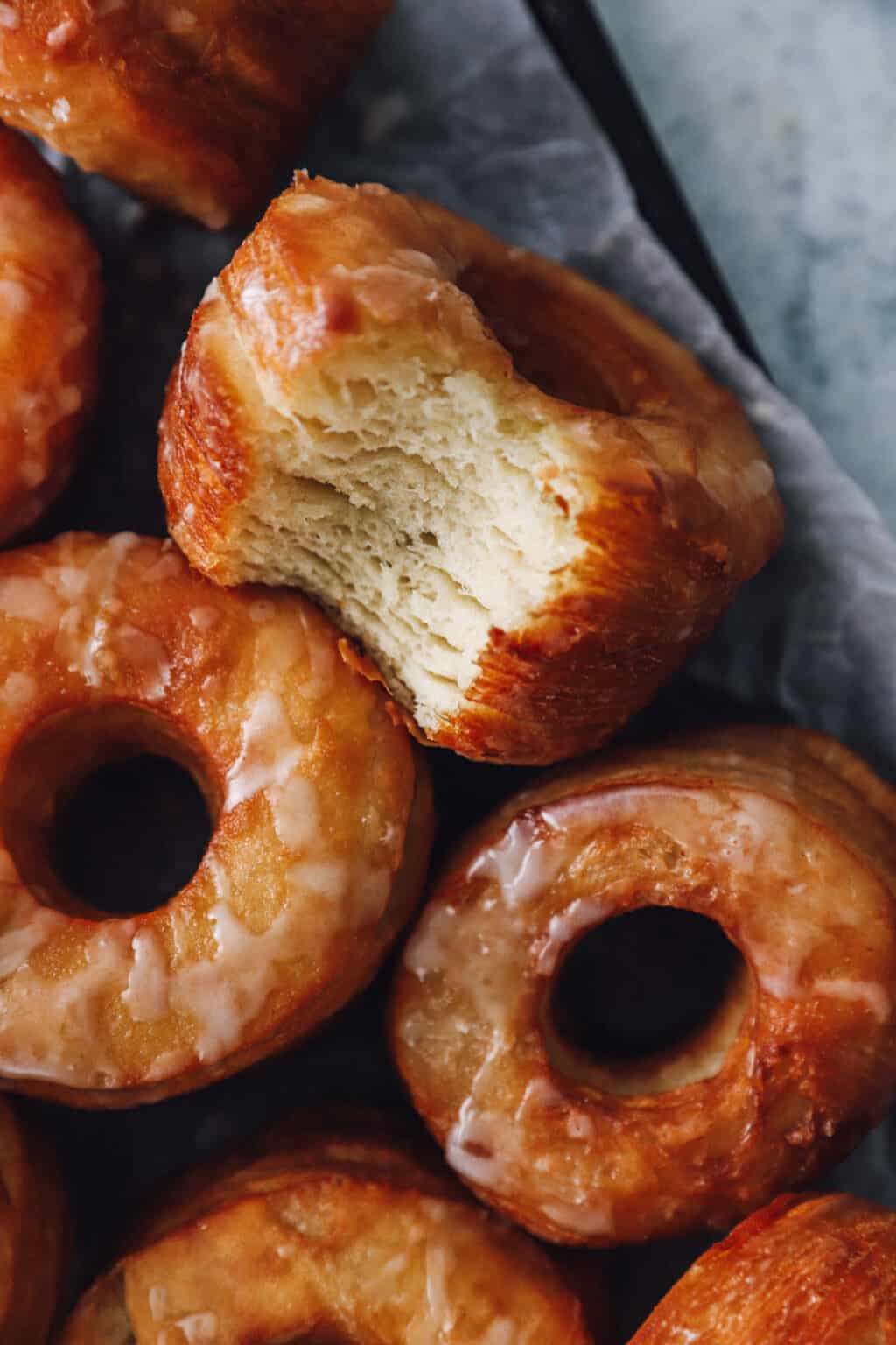 Cronuts Recipe - The Cookie Rookie®