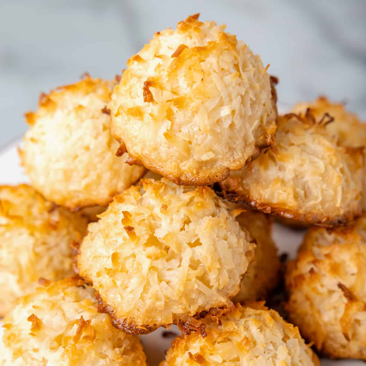 Macaroons Recipe